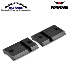 Warne Browning A-Bolt M918/918M
