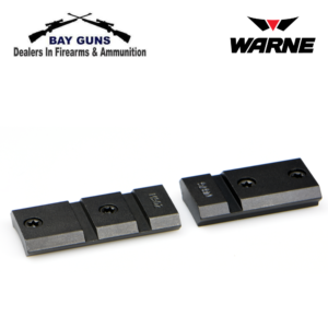 Warne Scope Mounts M902/876S