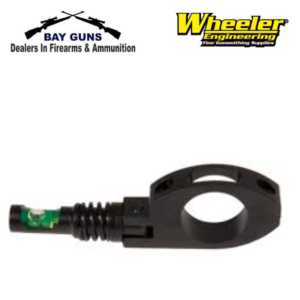 Wheeler Anti-cant Indicator 1"