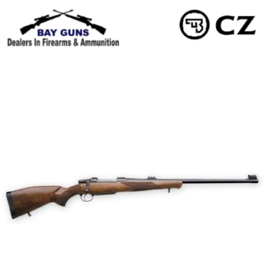 CZ 550 SAFARI  MAGNUM cal .375 H&H MAGNUM