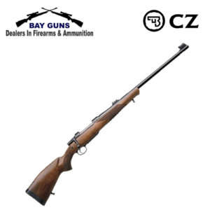 CZ 550 SAFARI MAGNUM cal .416 RIGBY
