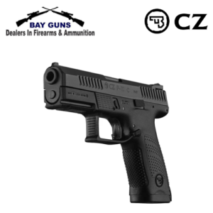 CZ P-10C cal 9mmP