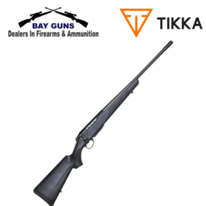 TIKKA T3X 308 WIN 308 WIN LITE RTECH FLUTED 3RD MB DT MB 20IN MT5/8X24