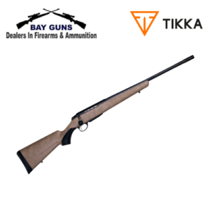 Tikka T3x Lite Rtech 270 Win Fluted