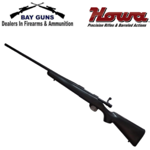 Howa M1500 Cal.308 Win