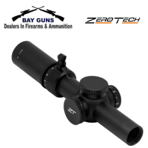 Zerotech Vengeance 1-6x24 30mm