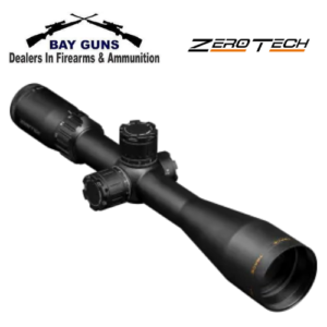 Zerotech Vengeance 4.5-18x40