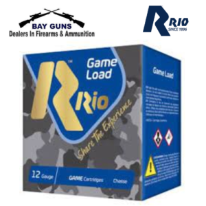 RIO NR5 12BR Ammo