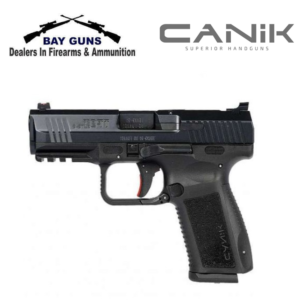 Canik TP9 SF Elite 9x19mm (Black)