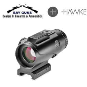 Hawke Prism Sight 4x24 Dot