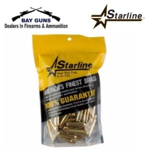 Starline 270 Win Brass Cases