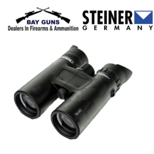 Steiner Predator Binocular 10x42