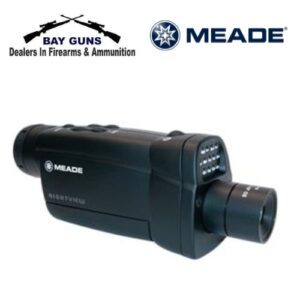 Meade NightView Digital Night Vision Monocular Scope NV1001