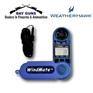 WeatherHawk Windmate WM200 Windmeter