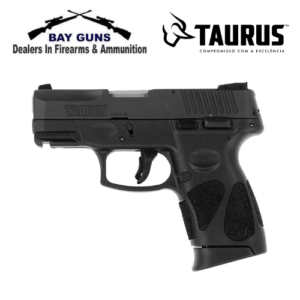 Taurus PTG2C 9mm