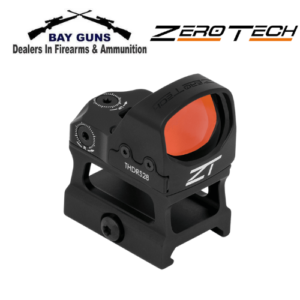Zerotech 28x20 RMR Reflex Sight 3MOA