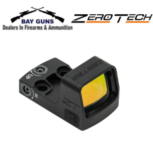Zerotech Thrive HD Micro Reflex Sight