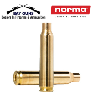 Norma .223 Rem Cases