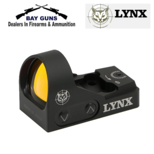 Lynx RDR-2 Micro Reflex Red Dot