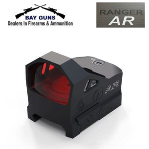 Ranger PS1 Reflex Sight
