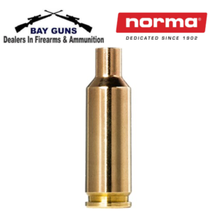 Norma 6mm Dasher Cases