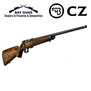 Rimfire Rifle CZ 457 AMERICAN Call 22LR