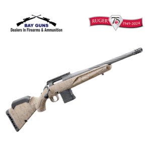 Ruger American Rifle® 5.56 NATO (Model Number: 46919)