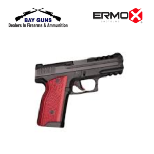 Ermox Defense X-Fire 9MM PISTOL