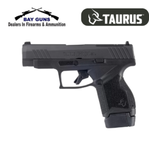 Taurus GX4XL T.O.R.O. 9MM