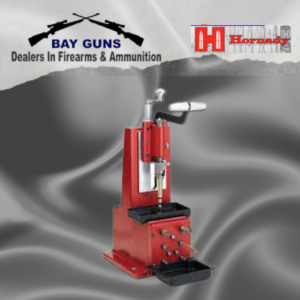 Hornady Lock-N-Load® Power Case Prep Center