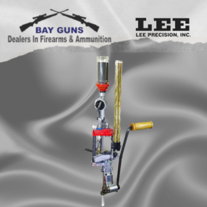 LEE Pro 1000 Progressive Reloading Press
