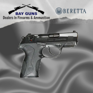 Beretta PX4 Storm Compact 9mmP