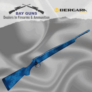 Bergara B14 EXTREME HUNTER Stainless Steel – .308 WIN