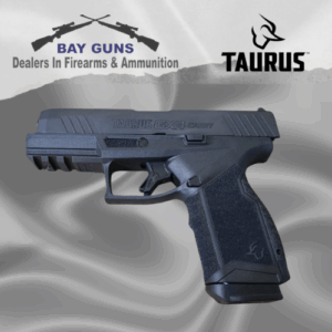 Taurus GX4 Carry 9mmP compact concealed carry pistol