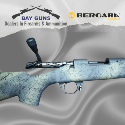 Bergara B-14 Wilderness Sierra .308 Win - Image 2