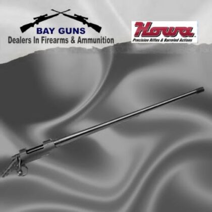HOWA M1500 B/A .300 Winchester Magnum (FS2165)