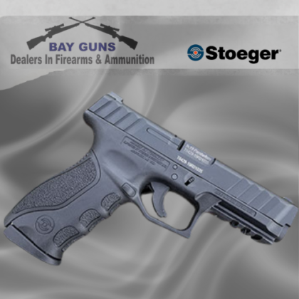 Stoeger STR-9 9mmP