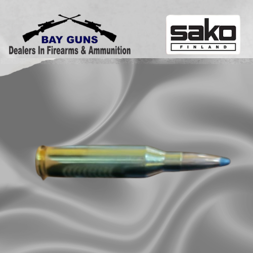 Sako .243 Win, Sako Gamehead, .243 Winchester ammunition